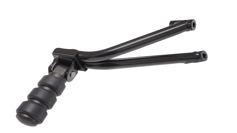 ARKA BASAMAK ve DESTEK DEMİRİ SAĞ (ZT200-C)